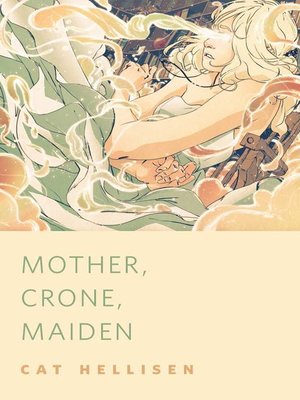 cover image of Mother, Crone, Maiden